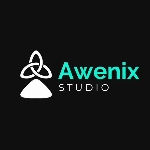 Awenix Studio Logo